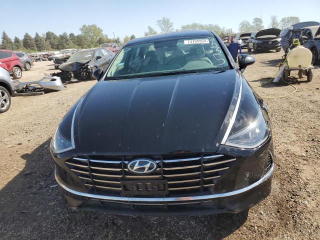 2020 HYUNDAI SONATA SE - 5NPEG4JA5LH004892