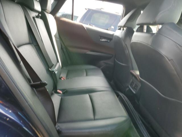 2021 TOYOTA VENZA LE - JTEAAAAH0MJ030753