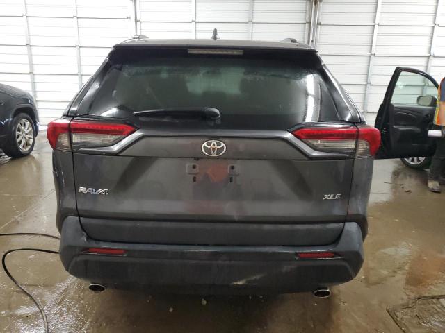 2019 TOYOTA RAV4 XLE - 2T3W1RFV6KC014192