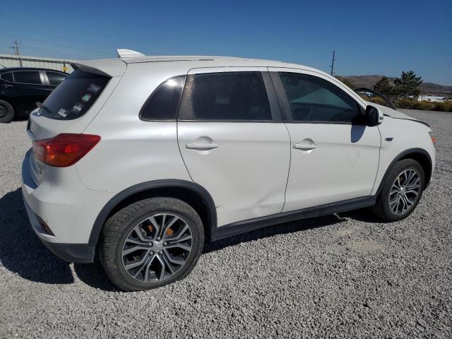 2018 MITSUBISHI OUTLANDER - JA4AR3AW8JZ001967