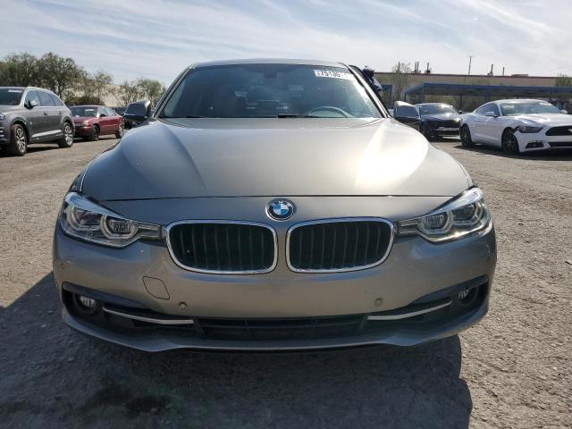 2017 BMW 330 I - WBA8B9C57HK676239
