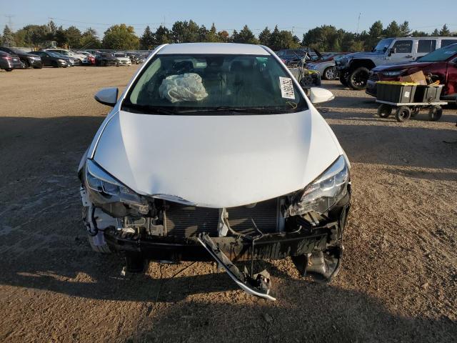 2018 TOYOTA COROLLA L - 5YFBURHE9JP782887