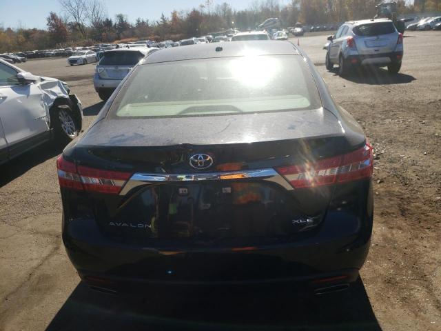 VIN 4T1BK1EB4FU193625 2015 Toyota Avalon, Xle no.6