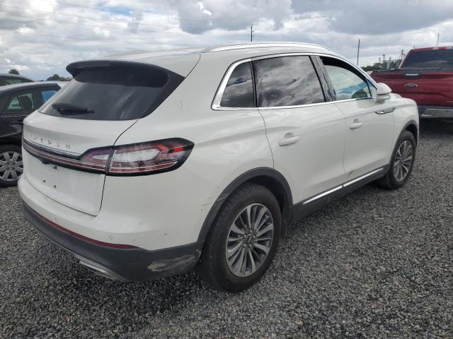 2023 LINCOLN NAUTILUS - 2LMPJ6J98PBL16170