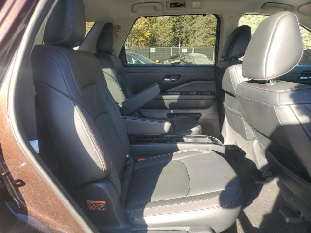 2022 NISSAN PATHFINDER - 5N1DR3CD7NC211902