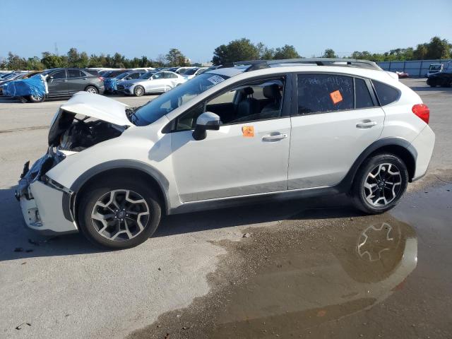 VIN JF2GPANC5GH255937 2016 Subaru Crosstrek, Limited no.1