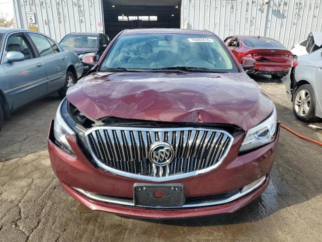 2015 BUICK LACROSSE - 1G4GA5G30FF144884