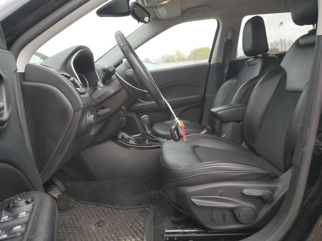 2019 JEEP COMPASS LA - 3C4NJDBB4KT807121