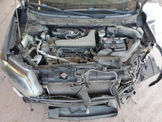 VIN 5N1AT2MT1FC920279 2015 Nissan Rogue, S no.11