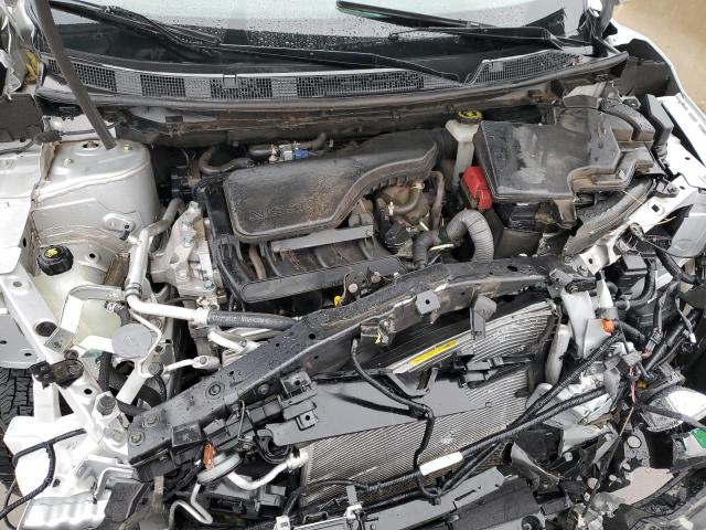 2019 NISSAN ROGUE SPT JN1BJ1CP1KW224689