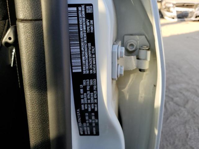 2023 JEEP RENEGADE A - ZACNJDE1XPPP14165