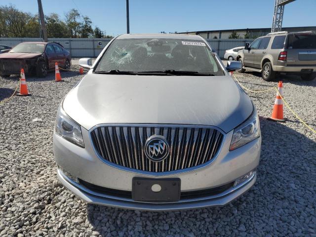 VIN 1G4GC5G31GF243953 2016 Buick Lacrosse no.5