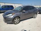 FORD FIESTA SE photo