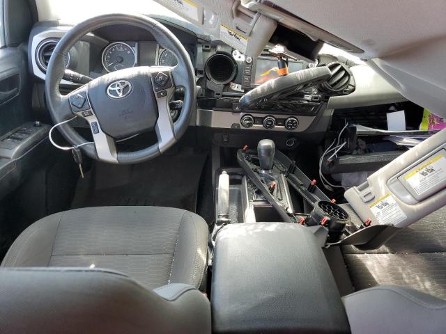 2016 TOYOTA TACOMA DOU - 3TMAZ5CN2GM023382