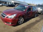 SUBARU LEGACY 3.6 photo