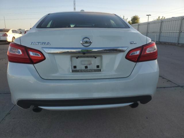 2017 NISSAN ALTIMA 2.5 - 1N4AL3AP3HC145364