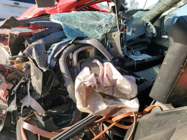2017 FORD F150 SUPER - 1FTEW1EGXHKC02859