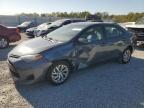 2017 TOYOTA COROLLA L - 2T1BURHE2HC763656