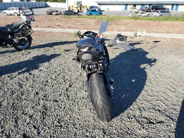 2016 YAMAHA YZFR6 C JYARJ16Y5GA010112