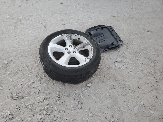 2015 CHEVROLET TRAX LTZ 3GNCJNSB9FL248448