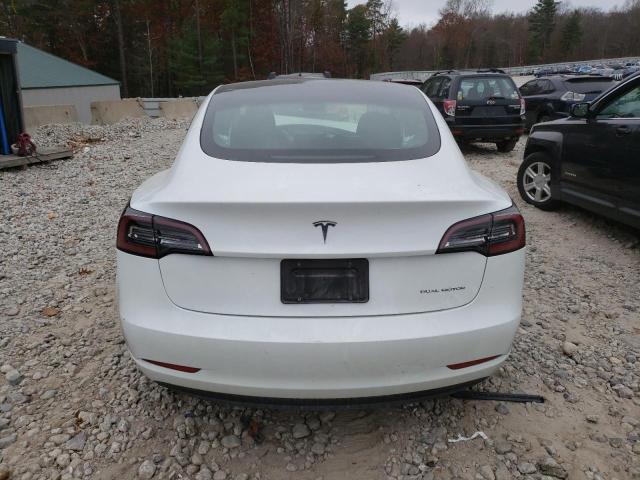 2023 TESLA MODEL 3 - 5YJ3E1EB8PF390159