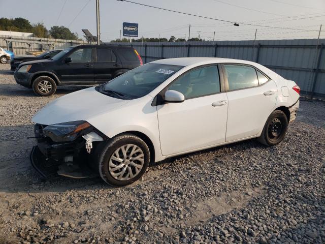 TOYOTA COROLLA L
