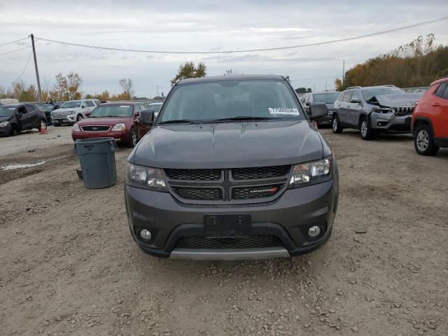 VIN 3C4PDCEG5GT156820 2016 Dodge Journey, R/T no.5