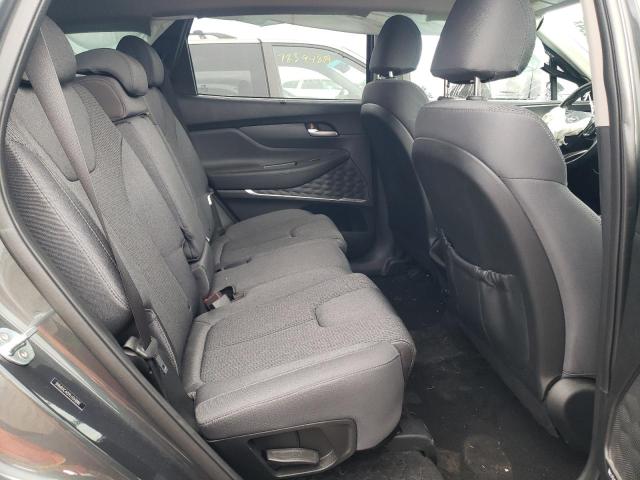 2020 HYUNDAI SANTA FE S - 5NMS3CAD9LH243880