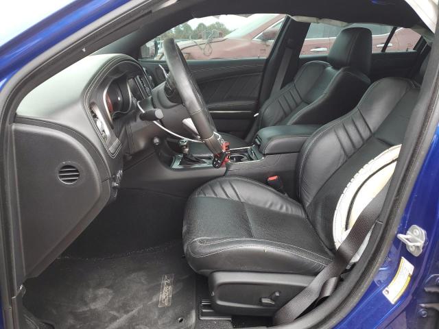 2022 DODGE CHARGER SR - 2C3CDXL9XNH101462