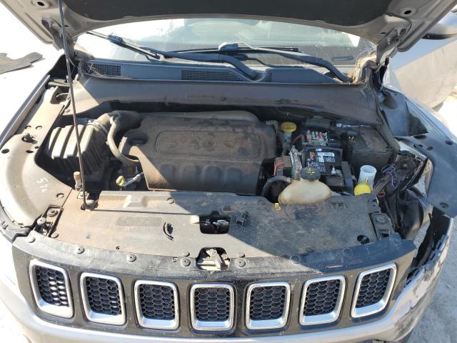 2018 JEEP COMPASS LA - 3C4NJCBB8JT137260