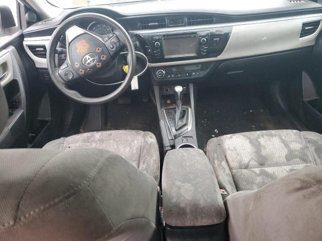 2015 TOYOTA COROLLA L - 5YFBURHE1FP299756