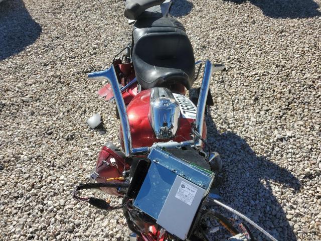2013 HARLEY-DAVIDSON FLTRU ROAD 1HD1KGM18DB676747
