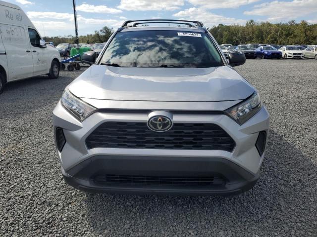 VIN JTMH1RFV8KJ015804 2019 Toyota RAV4, LE no.5