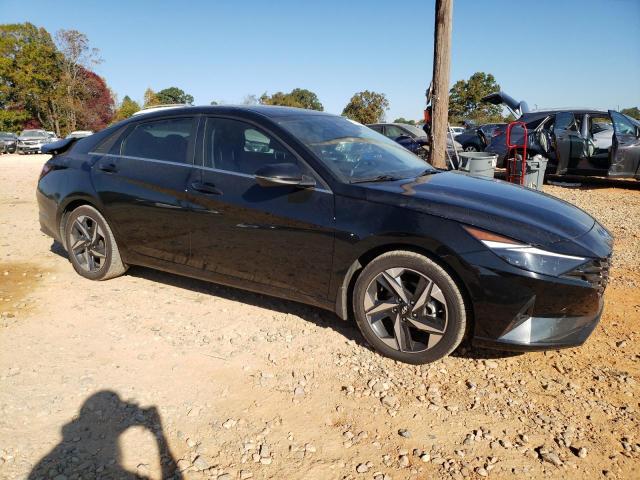 2022 HYUNDAI ELANTRA LI - KMHLN4AJ8NU027245