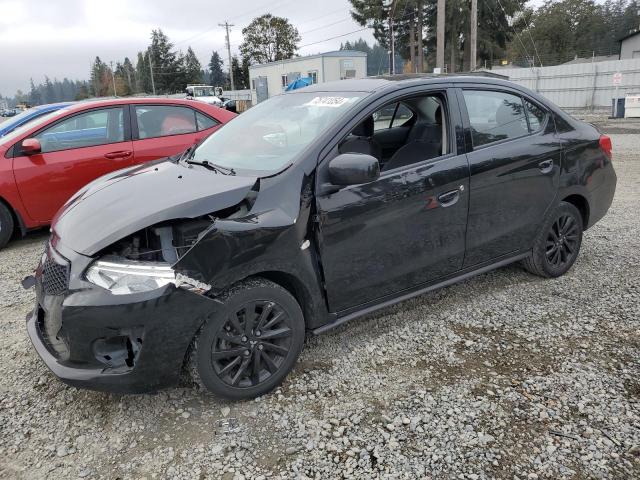 2020 MITSUBISHI MIRAGE G4 #2986529291