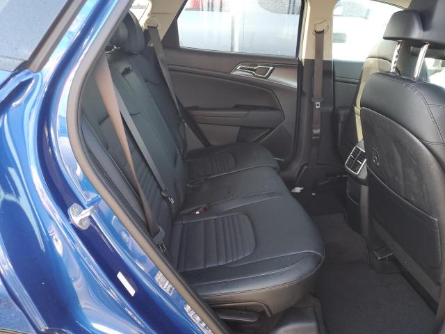 2023 KIA SPORTAGE S - 5XYK53AF0PG016623