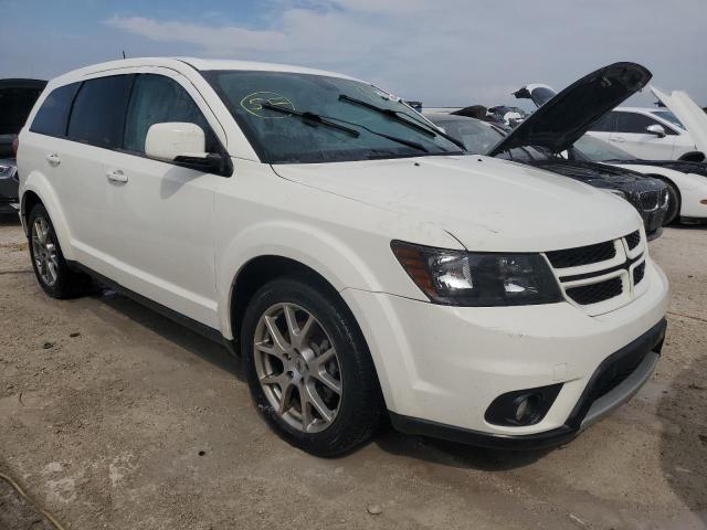 VIN 3C4PDCEG6JT513736 2018 Dodge Journey, GT no.4