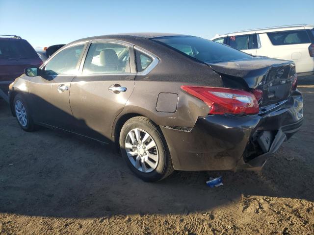 2016 NISSAN ALTIMA 2.5 - 1N4AL3AP3GC220711