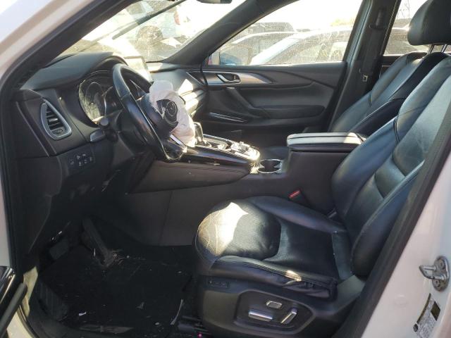 2016 MAZDA CX-9 GRAND - JM3TCBDY1G0113893