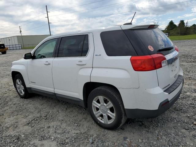2015 GMC TERRAIN SL - 2GKALMEK5F6425148