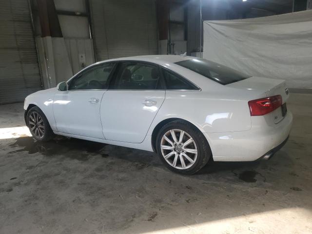 VIN WAUFGAFC5EN042491 2014 Audi A6, Premium Plus no.2