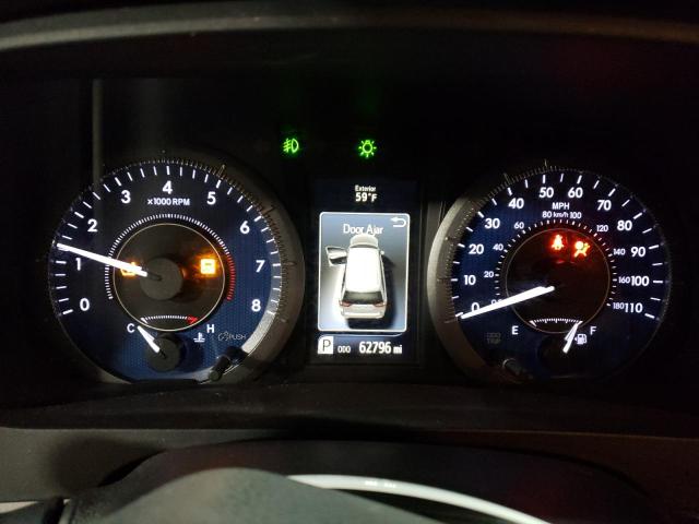 2016 TOYOTA SIENNA XLE - 5TDYK3DC0GS726273