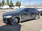 2016 FORD FUSION SE #3037009751