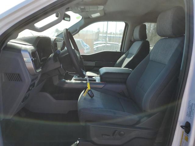 2023 FORD F150 SUPER - 1FTEW1C50PFB07090