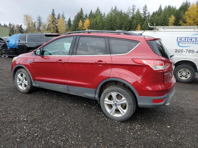 VIN 1FMCU0GX3FUB96372 2015 Ford Escape, SE no.2