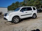 2015 HONDA PILOT LX - 5FNYF4H23FB023104