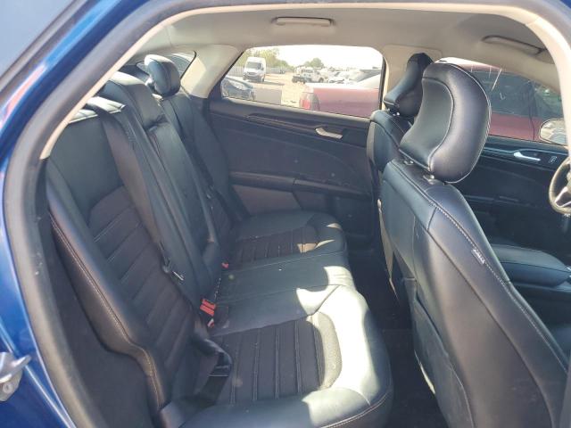 2018 FORD FUSION SE - 3FA6P0HD8JR231703