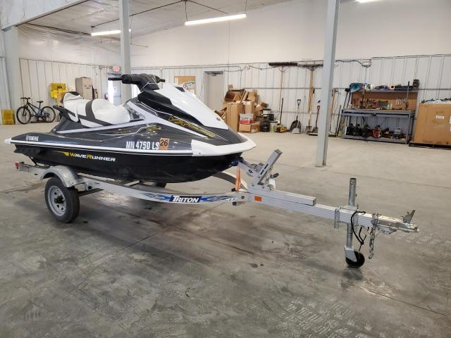 YAMAHA JET SKI 2018 gray   YAMA1061C818 photo #1