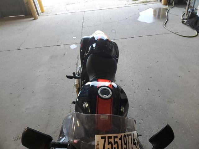 2018 SUZUKI GSX1300 RA - JS1GX72B5J2100192