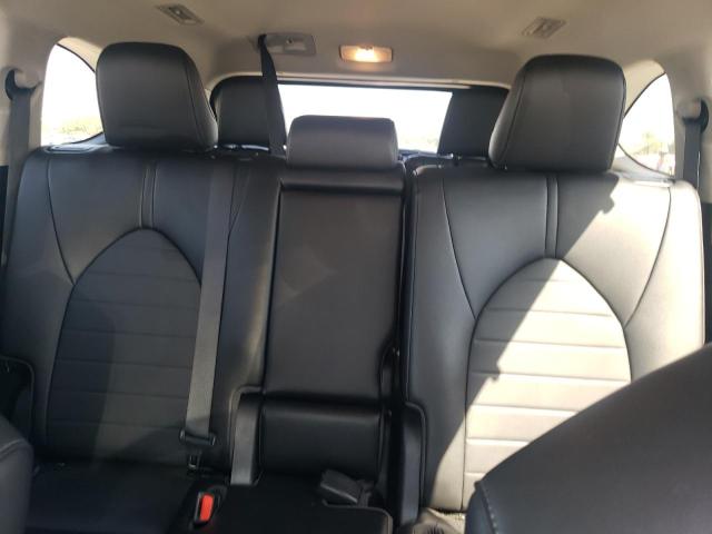 2022 TOYOTA HIGHLANDER - 5TDGZRAH0NS558898